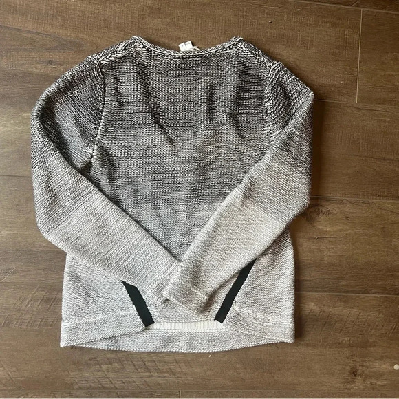 Helmut Lang for Intermix Sweater - Picture 5 of 8